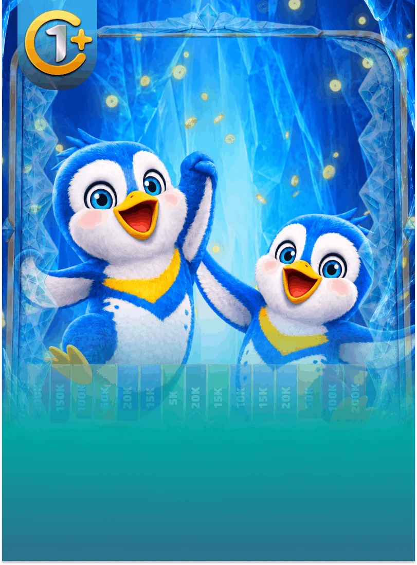 Plinko Icescape